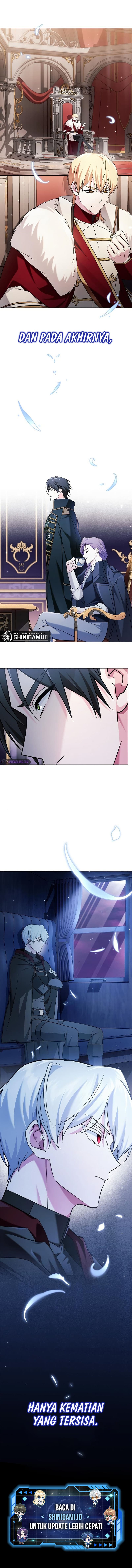 I’m Not That Kind of Talent - Chapter 40 - Page 21