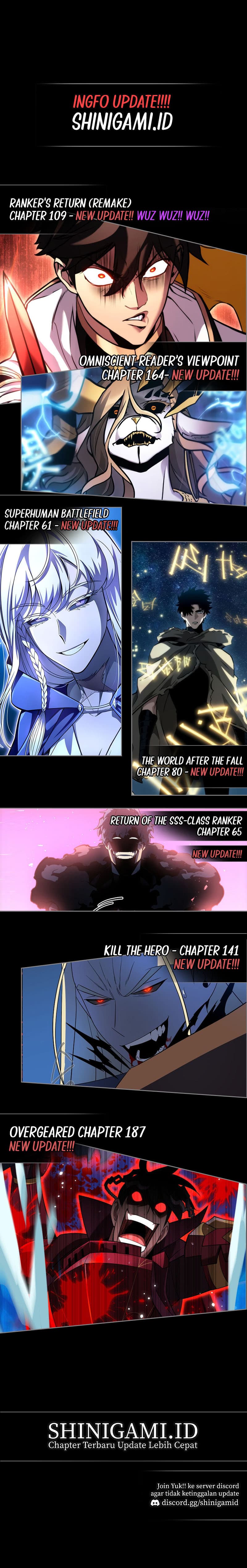 I’m Not That Kind of Talent - Chapter 40 - Page 22