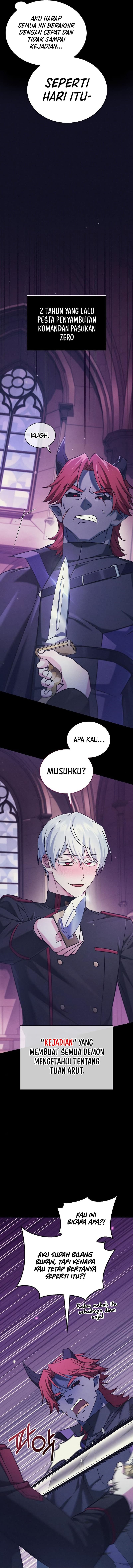 I’m Not That Kind of Talent - Chapter 40 - Page 4