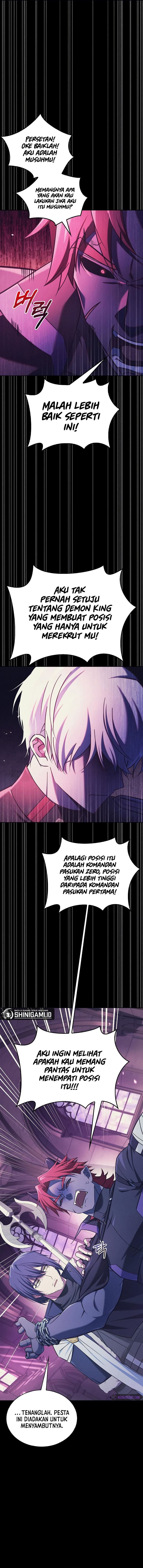 I’m Not That Kind of Talent - Chapter 40 - Page 5