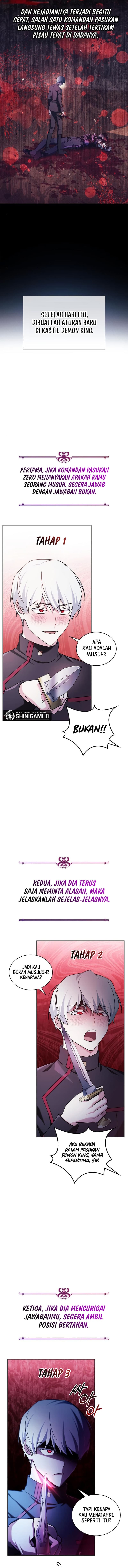I’m Not That Kind of Talent - Chapter 40 - Page 7