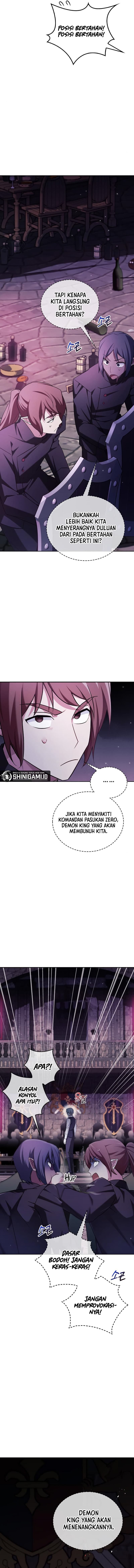 I’m Not That Kind of Talent - Chapter 40 - Page 8
