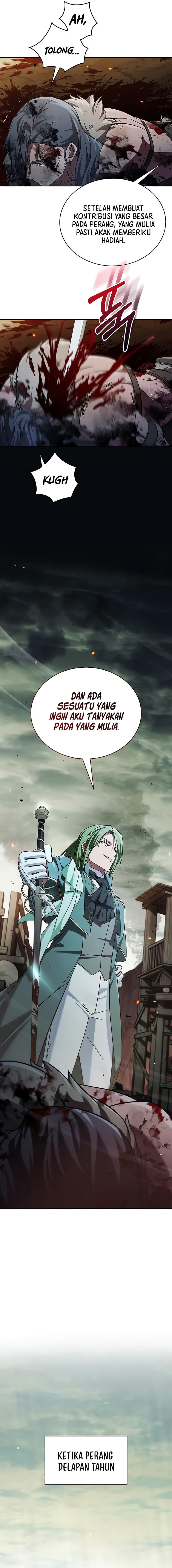 I’m Not That Kind of Talent - Chapter 41 - Page 14