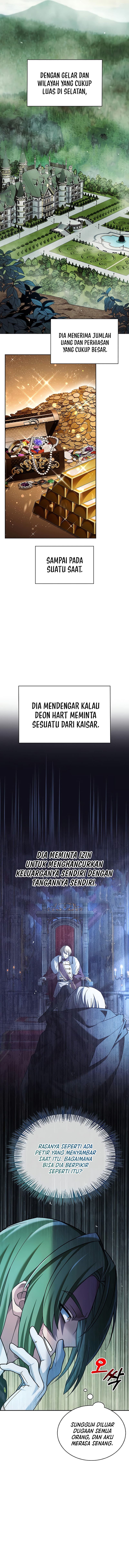 I’m Not That Kind of Talent - Chapter 41 - Page 15