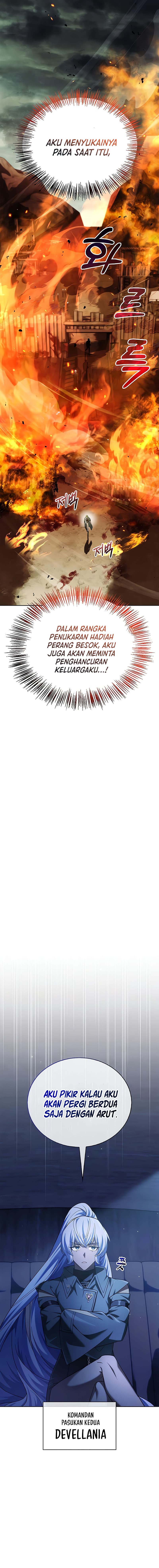I’m Not That Kind of Talent - Chapter 41 - Page 17