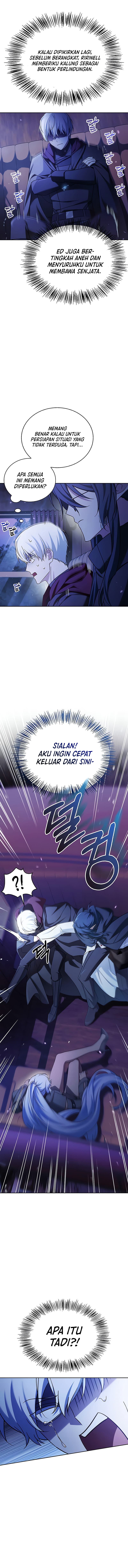 I’m Not That Kind of Talent - Chapter 41 - Page 19
