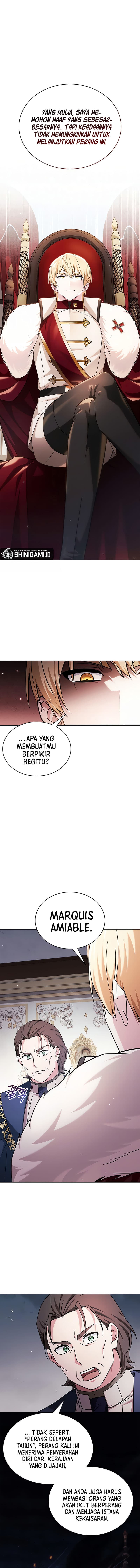 I’m Not That Kind of Talent - Chapter 41 - Page 2