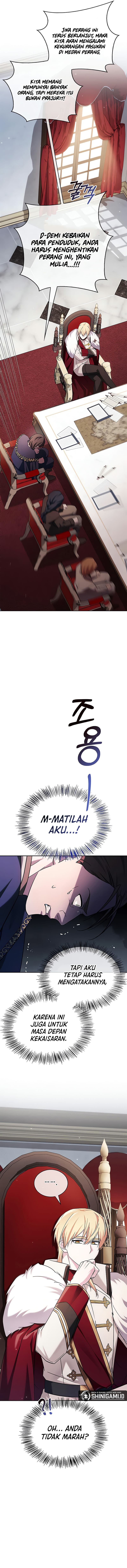 I’m Not That Kind of Talent - Chapter 41 - Page 4