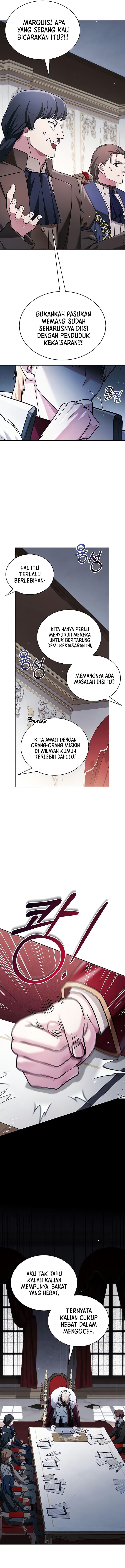 I’m Not That Kind of Talent - Chapter 41 - Page 5