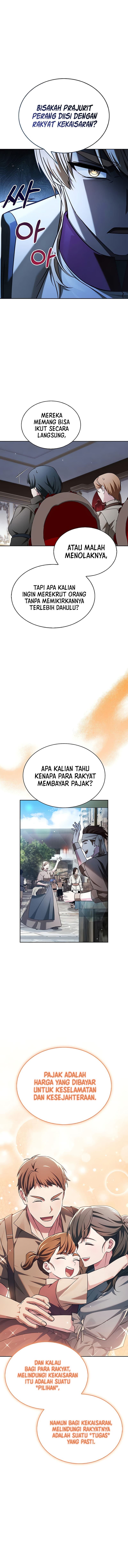 I’m Not That Kind of Talent - Chapter 41 - Page 6