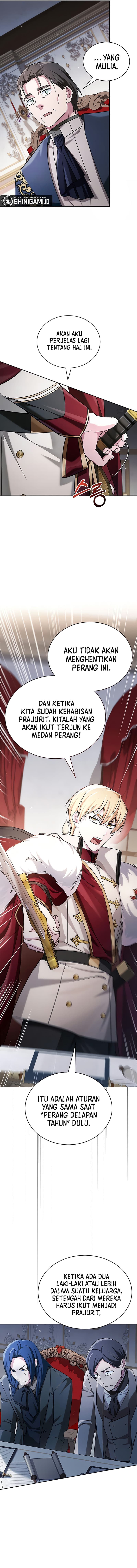 I’m Not That Kind of Talent - Chapter 41 - Page 7