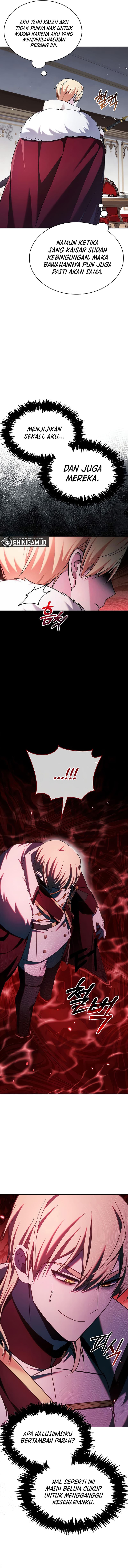 I’m Not That Kind of Talent - Chapter 41 - Page 9