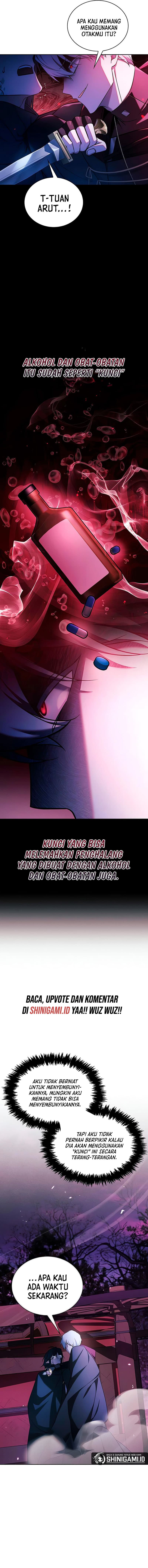 I’m Not That Kind of Talent - Chapter 42 - Page 11