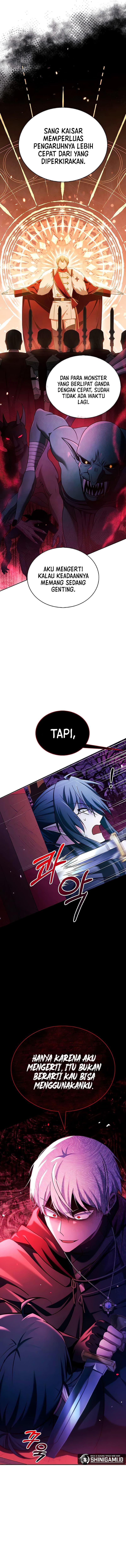 I’m Not That Kind of Talent - Chapter 42 - Page 12