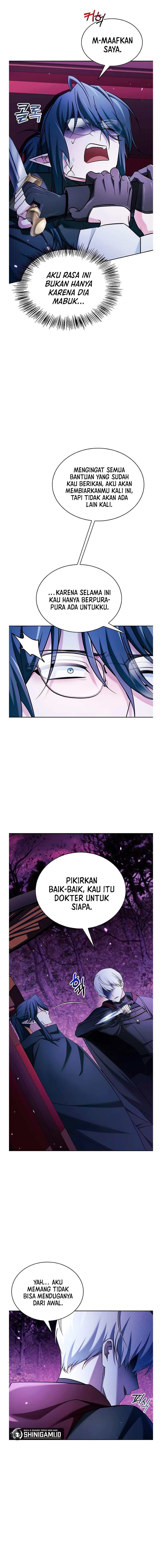 I’m Not That Kind of Talent - Chapter 42 - Page 13