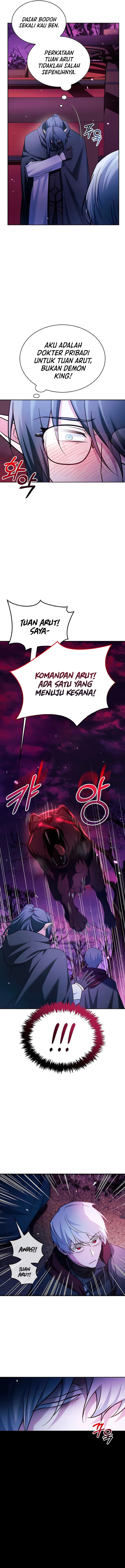 I’m Not That Kind of Talent - Chapter 42 - Page 14