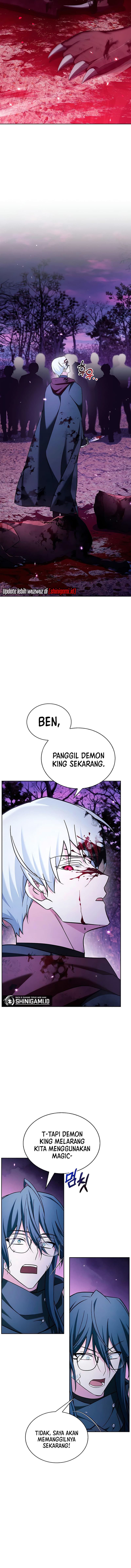 I’m Not That Kind of Talent - Chapter 42 - Page 16