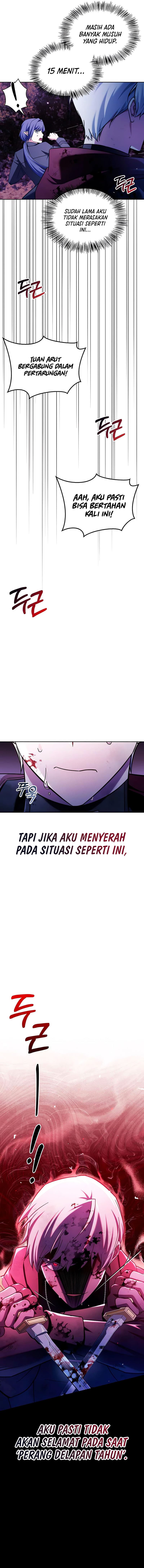 I’m Not That Kind of Talent - Chapter 42 - Page 19