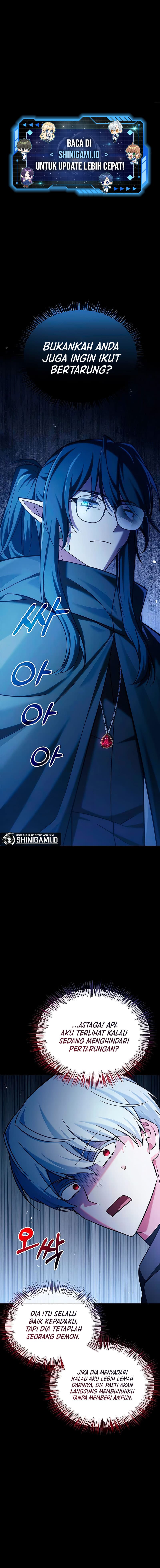 I’m Not That Kind of Talent - Chapter 42 - Page 2