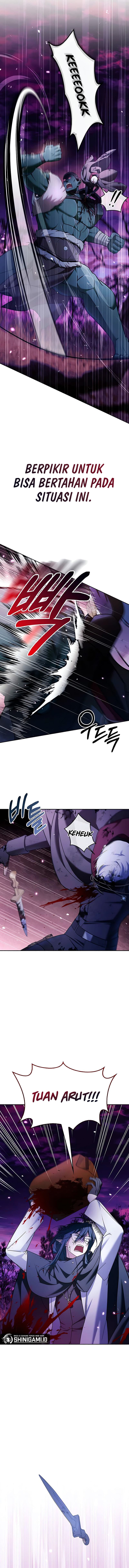 I’m Not That Kind of Talent - Chapter 42 - Page 21