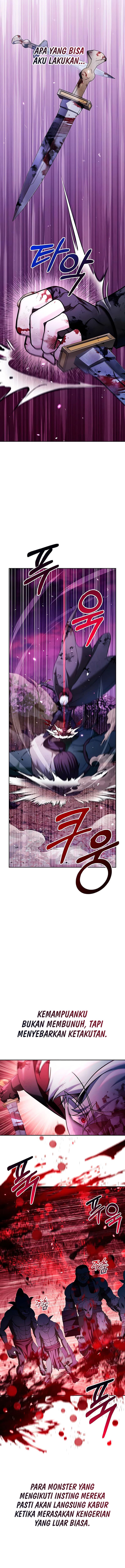 I’m Not That Kind of Talent - Chapter 42 - Page 22