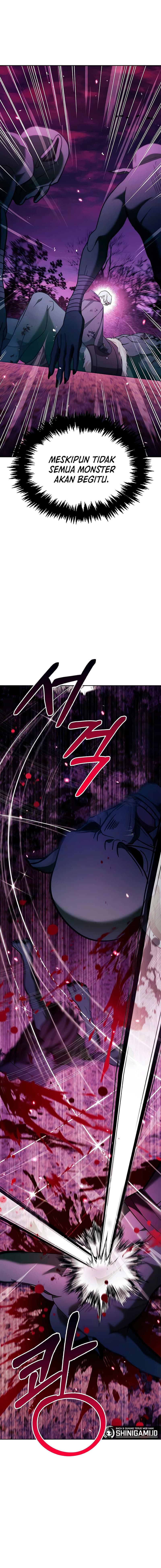 I’m Not That Kind of Talent - Chapter 42 - Page 23