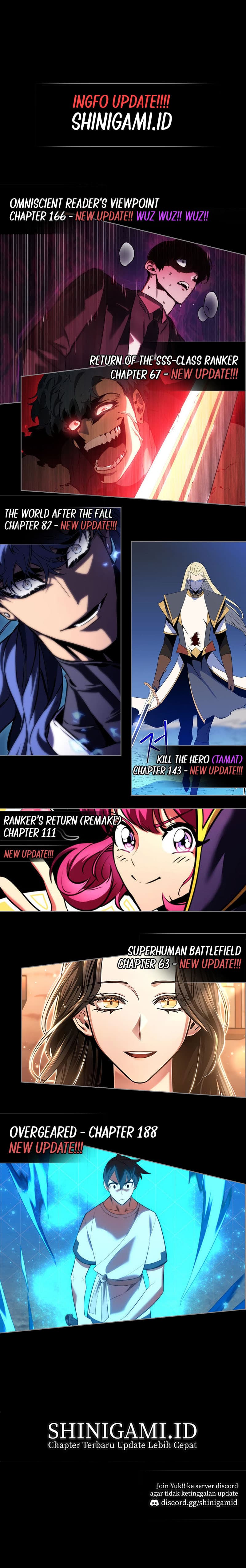 I’m Not That Kind of Talent - Chapter 42 - Page 26