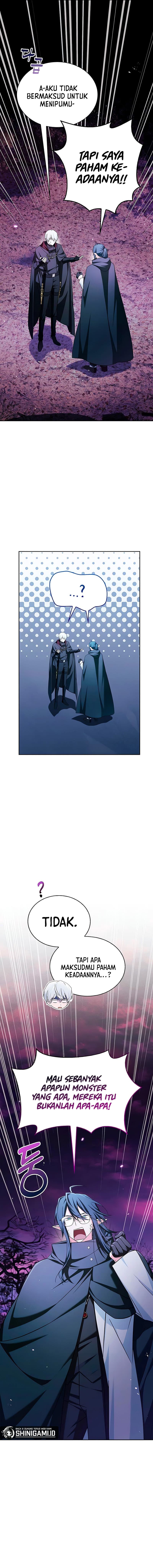 I’m Not That Kind of Talent - Chapter 42 - Page 4