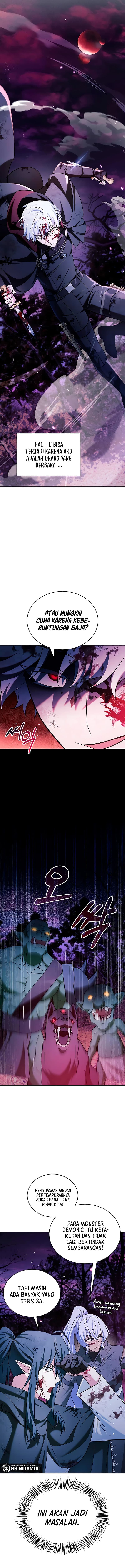 I’m Not That Kind of Talent - Chapter 43 - Page 11