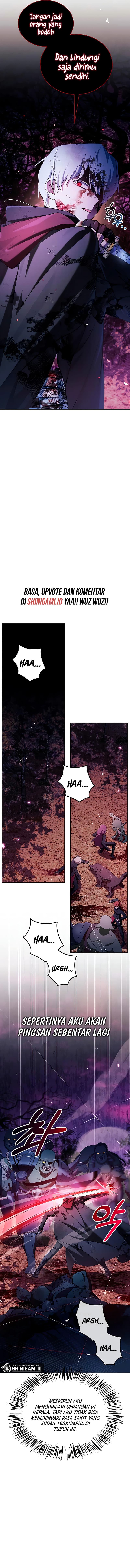 I’m Not That Kind of Talent - Chapter 43 - Page 13