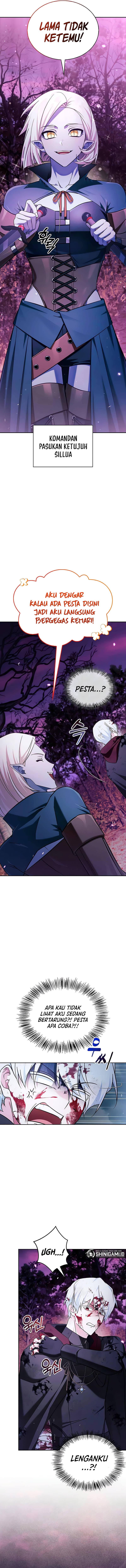 I’m Not That Kind of Talent - Chapter 43 - Page 16