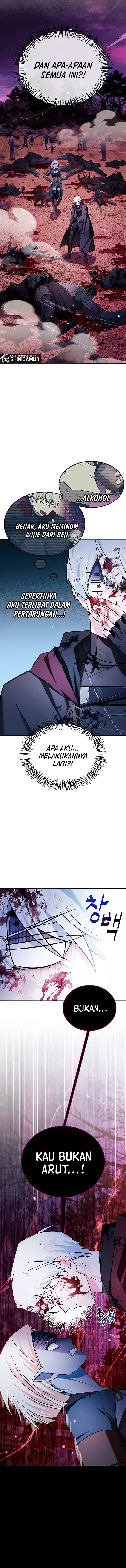 I’m Not That Kind of Talent - Chapter 43 - Page 17