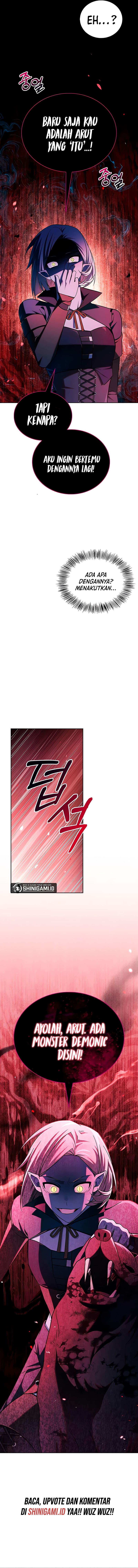 I’m Not That Kind of Talent - Chapter 43 - Page 18