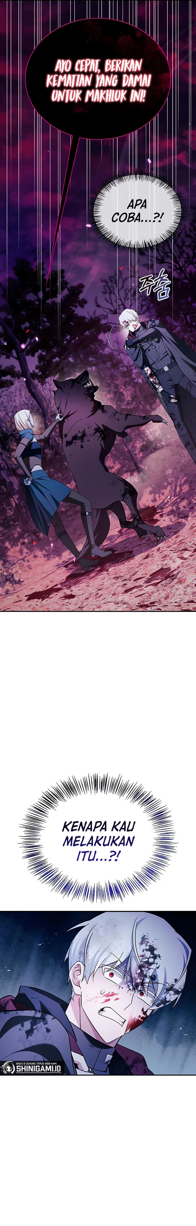 I’m Not That Kind of Talent - Chapter 43 - Page 19