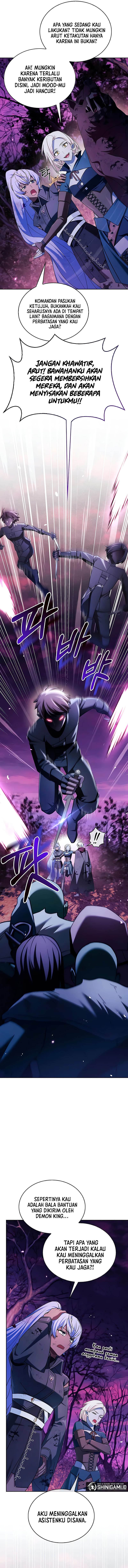 I’m Not That Kind of Talent - Chapter 43 - Page 20