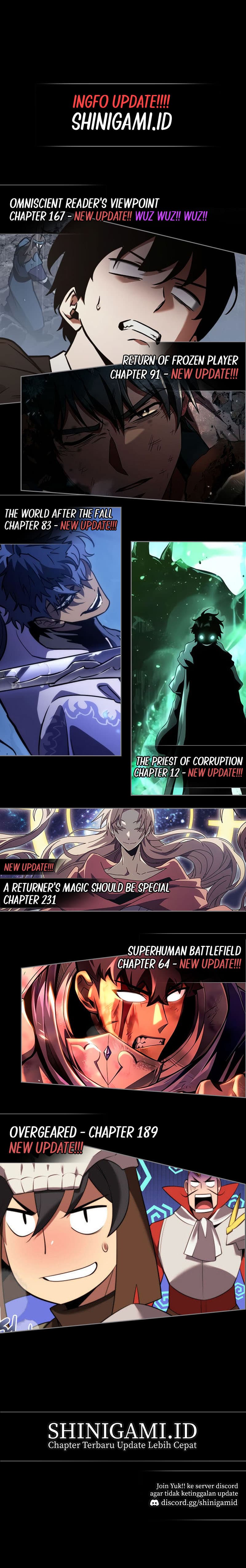 I’m Not That Kind of Talent - Chapter 43 - Page 27
