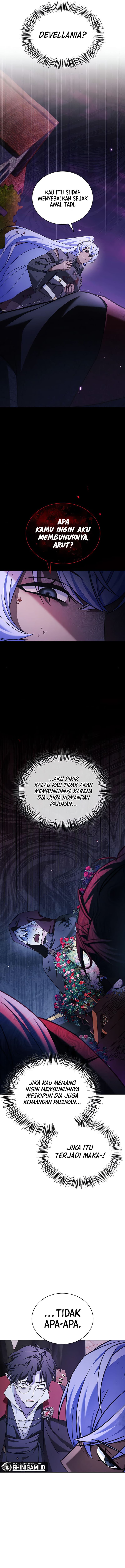 I’m Not That Kind of Talent - Chapter 44 - Page 13
