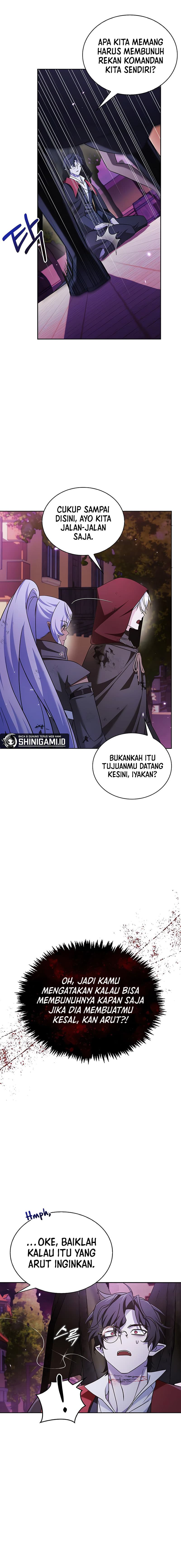 I’m Not That Kind of Talent - Chapter 44 - Page 14