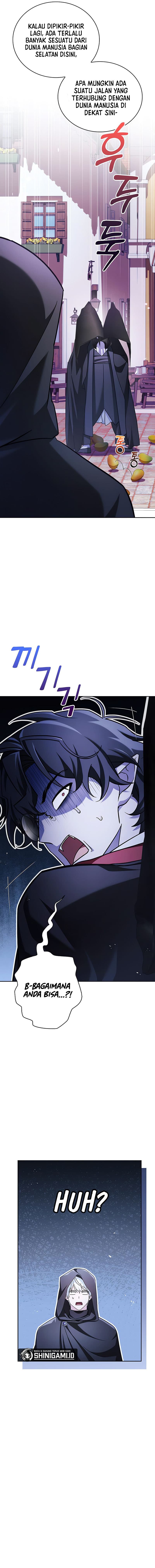 I’m Not That Kind of Talent - Chapter 44 - Page 19