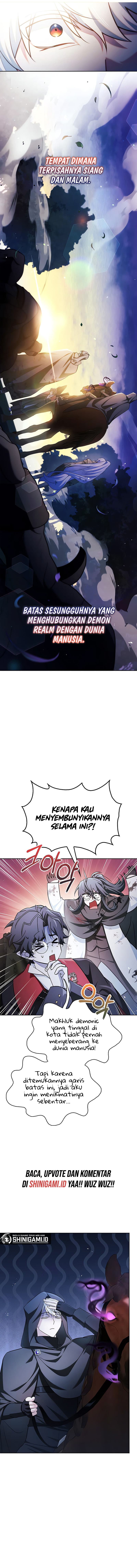 I’m Not That Kind of Talent - Chapter 44 - Page 21