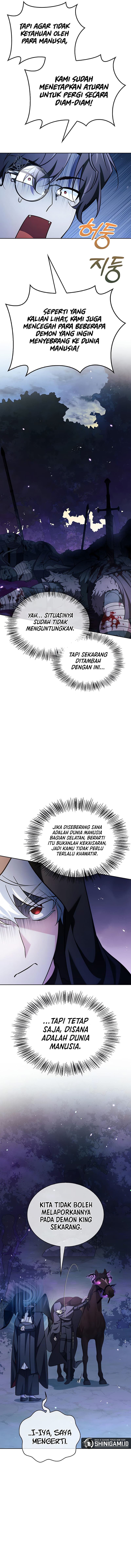 I’m Not That Kind of Talent - Chapter 44 - Page 22