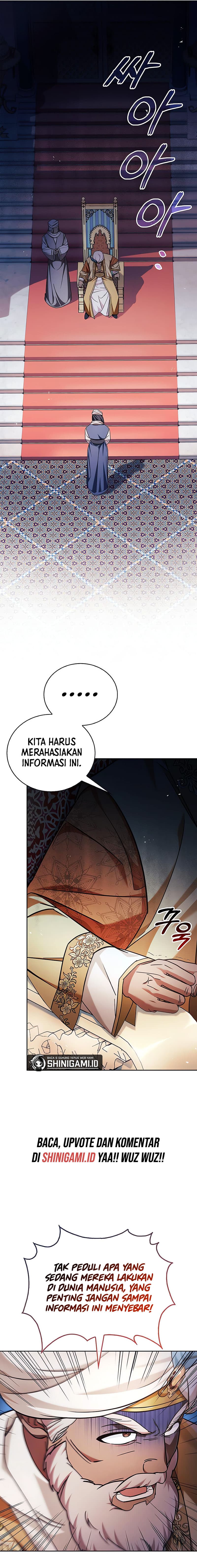 I’m Not That Kind of Talent - Chapter 44 - Page 26