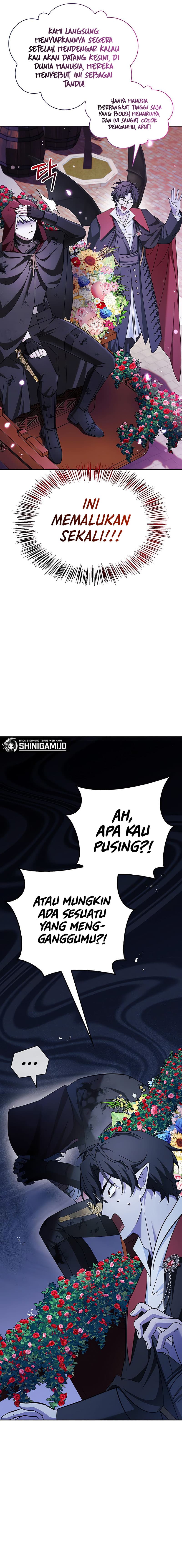I’m Not That Kind of Talent - Chapter 44 - Page 3