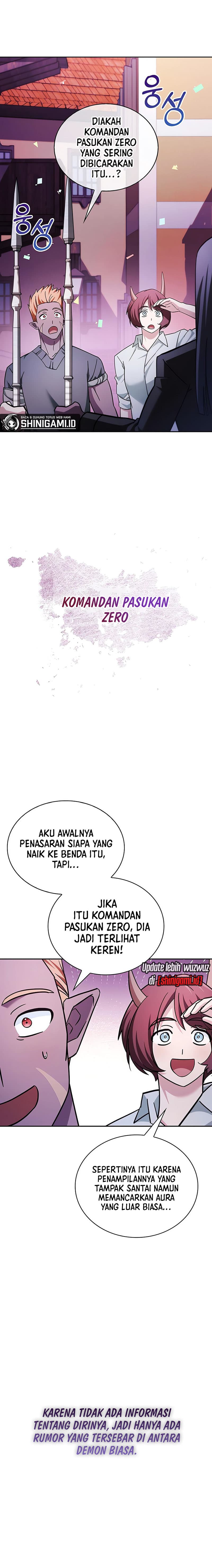 I’m Not That Kind of Talent - Chapter 44 - Page 5