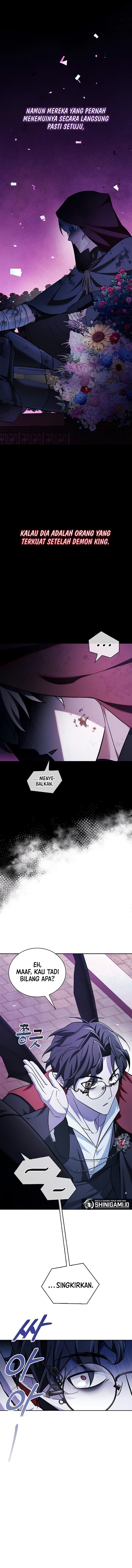 I’m Not That Kind of Talent - Chapter 44 - Page 7