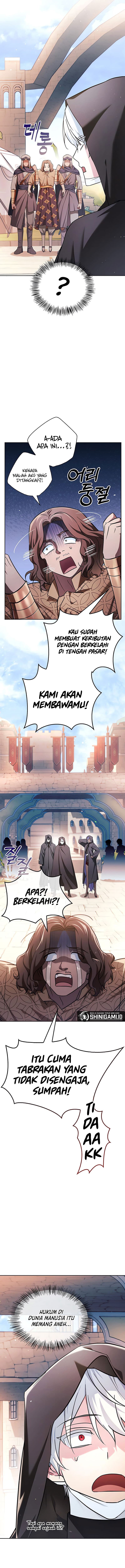 I’m Not That Kind of Talent - Chapter 45 - Page 13