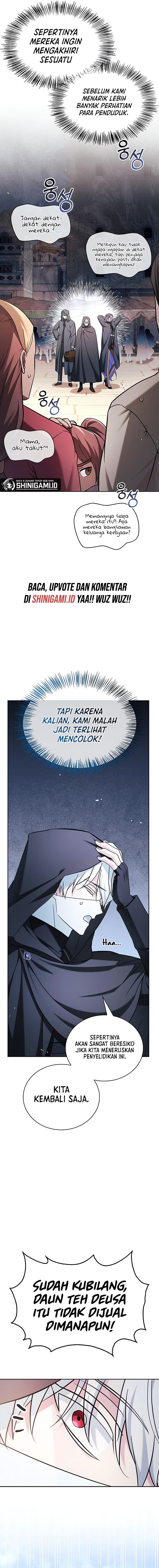 I’m Not That Kind of Talent - Chapter 45 - Page 16