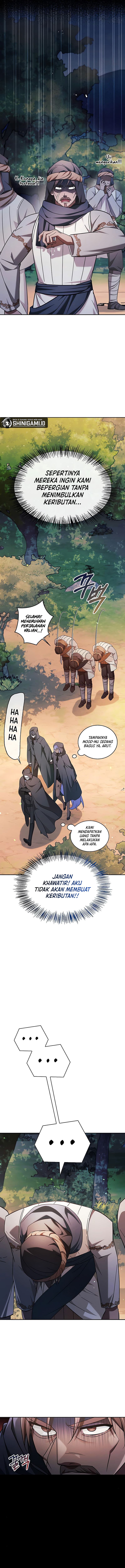 I’m Not That Kind of Talent - Chapter 45 - Page 7