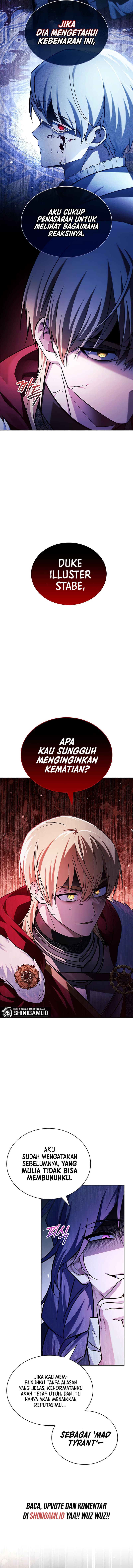 I’m Not That Kind of Talent - Chapter 46 - Page 11
