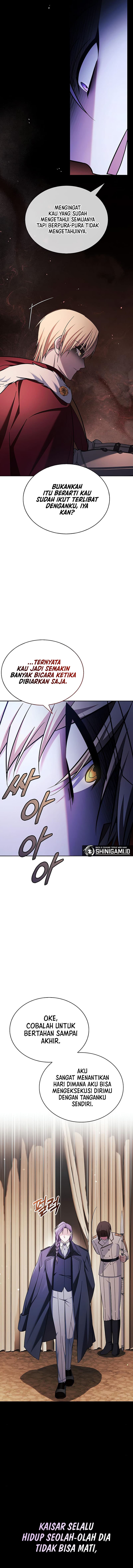 I’m Not That Kind of Talent - Chapter 46 - Page 13